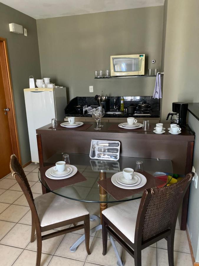 Flat Metropolis- Ilha Do Leite Apartment Ресифи Екстериор снимка