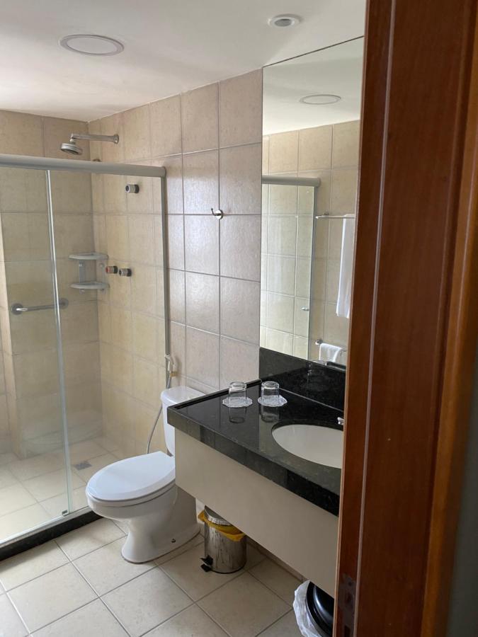 Flat Metropolis- Ilha Do Leite Apartment Ресифи Екстериор снимка