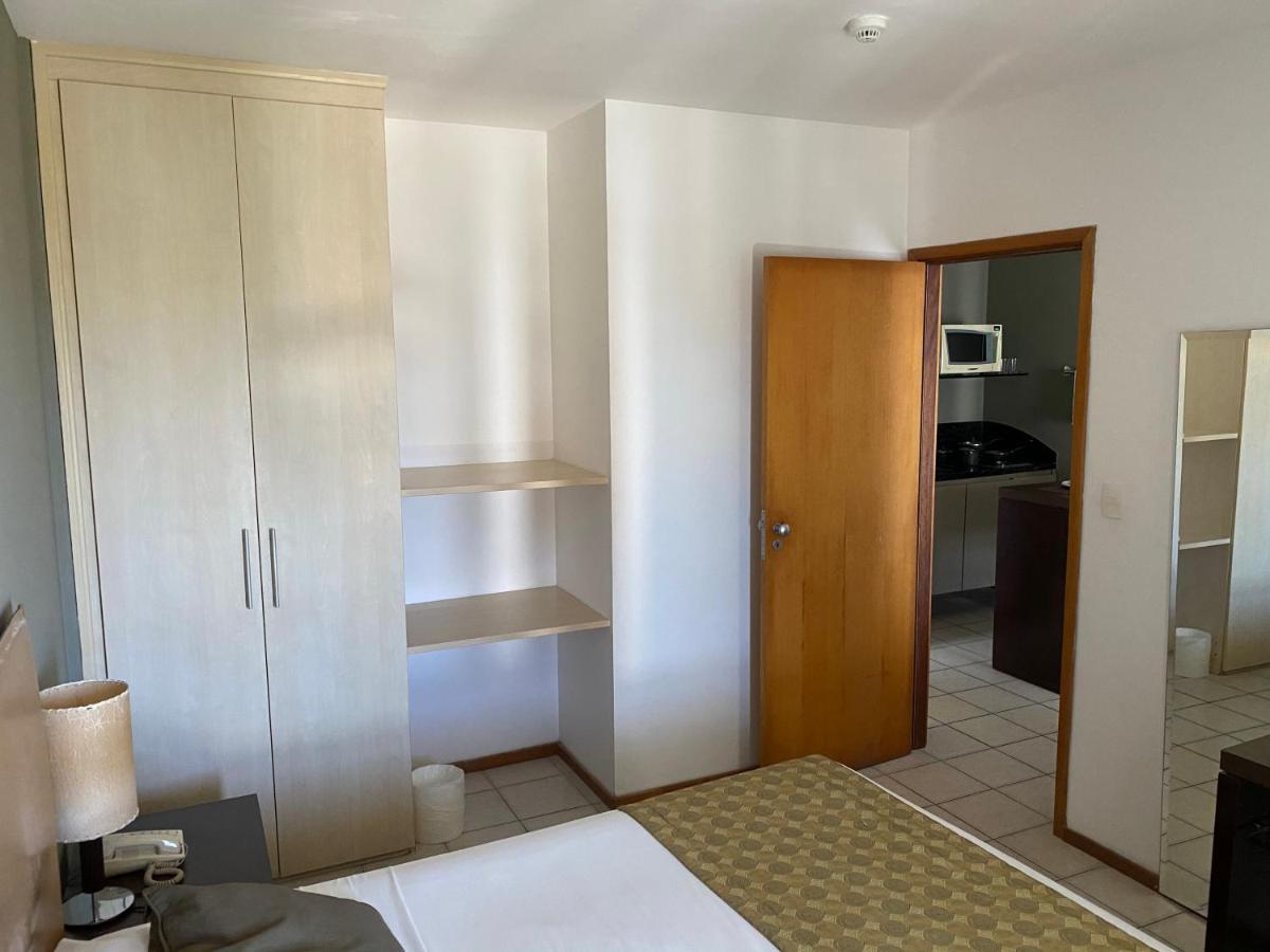 Flat Metropolis- Ilha Do Leite Apartment Ресифи Екстериор снимка