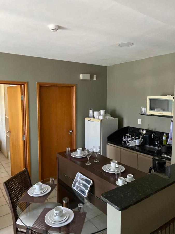 Flat Metropolis- Ilha Do Leite Apartment Ресифи Екстериор снимка
