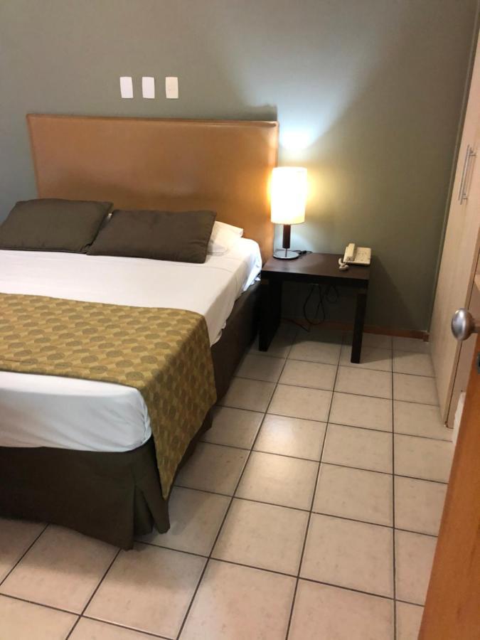 Flat Metropolis- Ilha Do Leite Apartment Ресифи Екстериор снимка