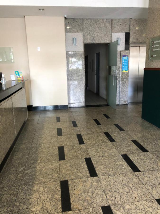 Flat Metropolis- Ilha Do Leite Apartment Ресифи Екстериор снимка