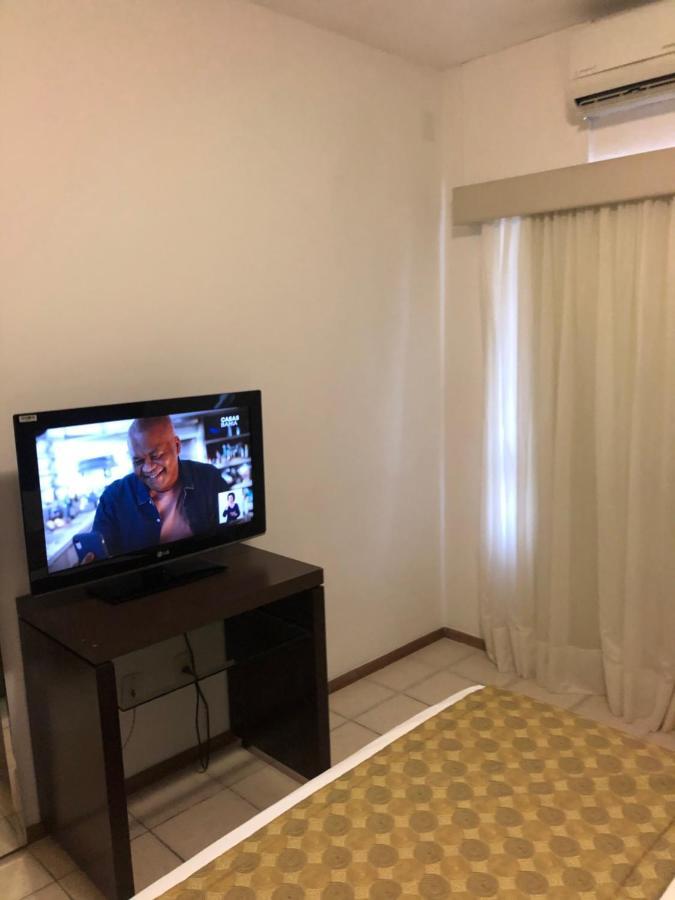 Flat Metropolis- Ilha Do Leite Apartment Ресифи Екстериор снимка
