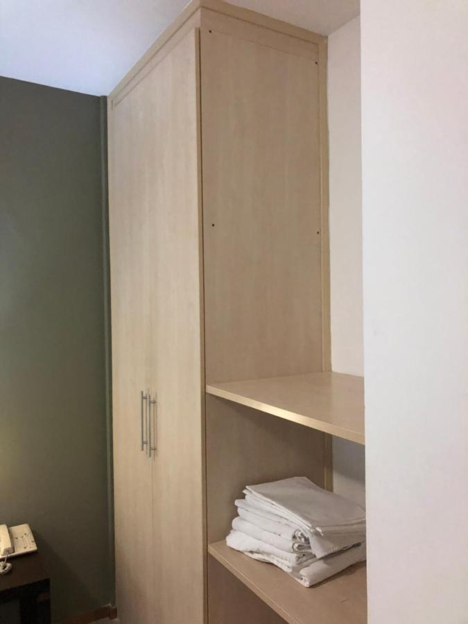 Flat Metropolis- Ilha Do Leite Apartment Ресифи Екстериор снимка