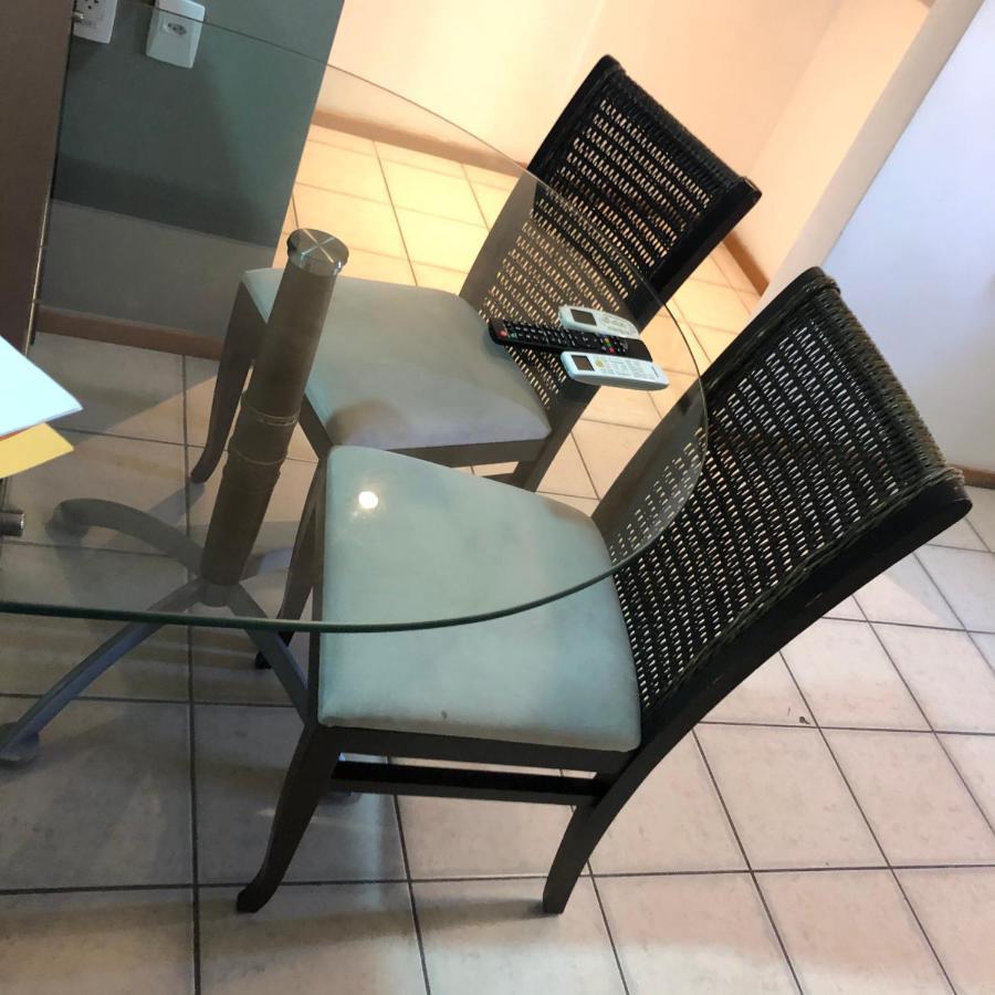 Flat Metropolis- Ilha Do Leite Apartment Ресифи Екстериор снимка