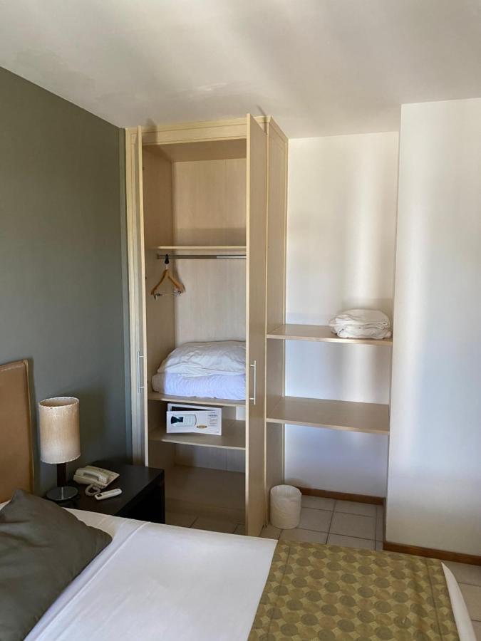 Flat Metropolis- Ilha Do Leite Apartment Ресифи Екстериор снимка